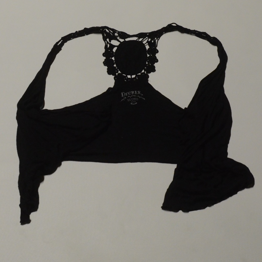 Decree Cardigan